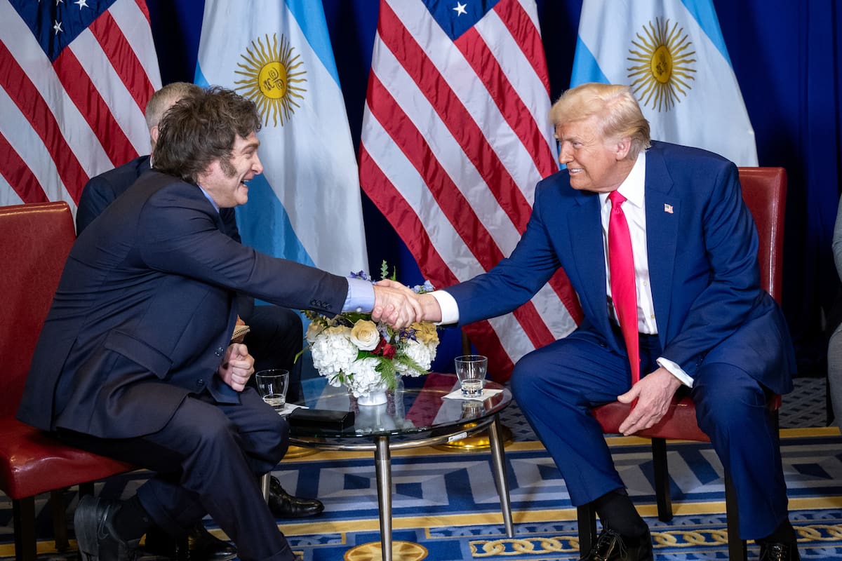 Amplio respaldo del Gobierno al bombardeo de Estados Unidos a instalaciones nucleares de Irán