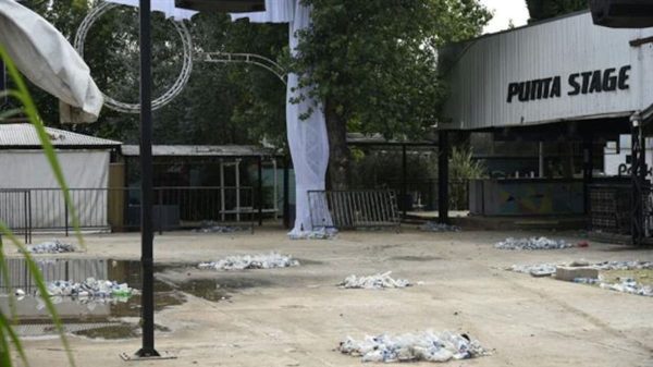 Tragedia de Punta Stage: condenaron al organizador de la fiesta electrónica donde murieron dos personas
