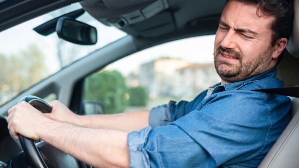 Las mejores técnicas para estacionar el auto
