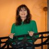 Rechazaron el pedido de Cristina Kirchner para que se revise su régimen de visitas