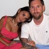 Antonela Roccuzzo saludó a Lionel Messi por su cumpleaños y reveló su apodo secreto