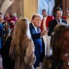 La OTAN celebra una cumbre en Holanda la que se rendirá ante una exigencia que obsesiona a Trump