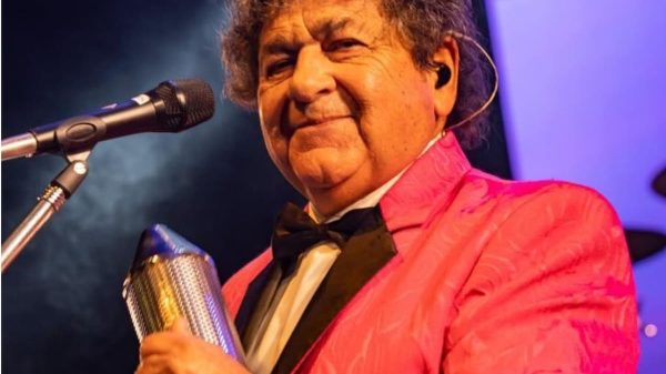 Los Palmeras: qué pasó con Cacho Deicas