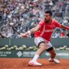 Seis hábitos que ayudan a Novak Djokovic a mantenerse en forma a los 38 años