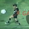 El video inédito que muestra como Lionel Messi hacía jueguitos a los nueve años en la cancha de Newell’s