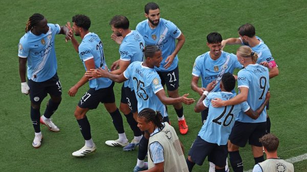 Manchester City quiere ser candidato a ganar el Mundial con la cultura del “hagan lo que quieran” de Guardiola
