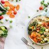 Qué es la dieta MIND y por qué los expertos la recomiendan para el cerebro