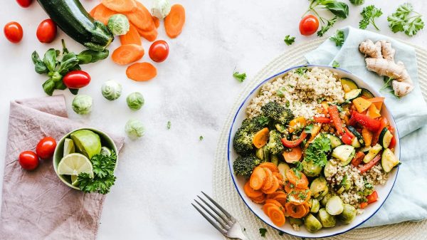 Qué es la dieta MIND y por qué los expertos la recomiendan para el cerebro