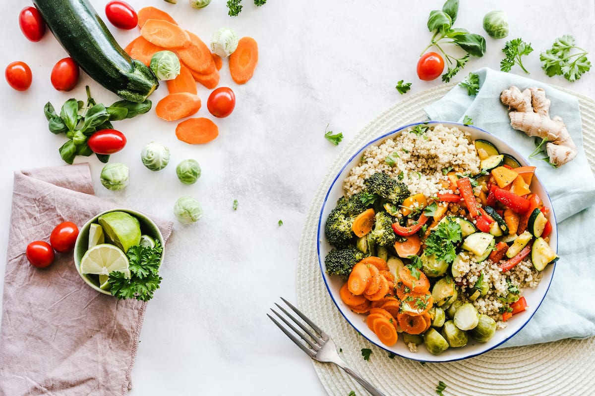 Qué es la dieta MIND y por qué los expertos la recomiendan para el cerebro