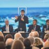 Torres defendió la eliminación de los fueros en Chubut y apuntó contra los jueces que buscan evitar la consulta popular