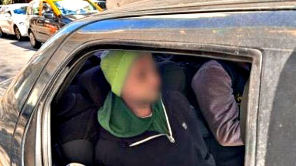 Detienen en Palermo un ciudadano ruso buscado por estafa millonaria en su país