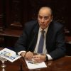 Por qué Guillermo Francos levantó su exposición en el senado