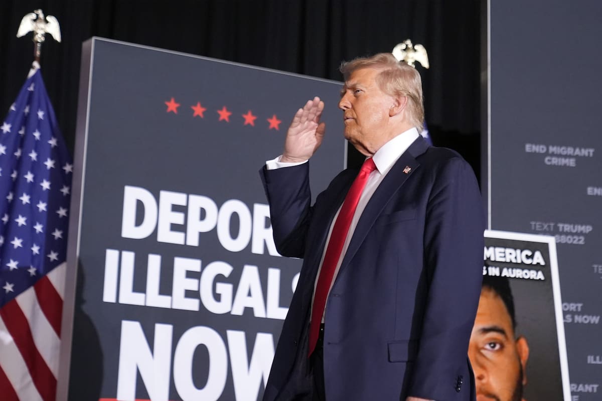 Adiós al TPS para una nueva nación, por orden del DHS: solo quedan dos opciones
