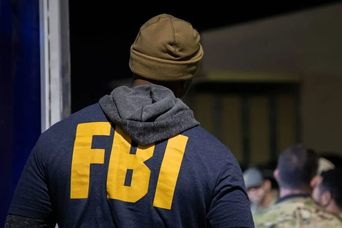 El Cartel de Sinaloa hackeó al FBI y asesinó informantes en México: revelan fallas de seguridad