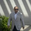 Filiberti bajó el precio y podría ganar una licitación de AySA que en 2023 terminó en escándalo