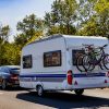 ¿Con qué autos se puede tirar una casa rodante?