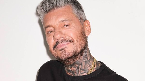 Marcelo Tinelli salió al cruce de las versiones de cierre de LaFlia, su productora: “Eso es falso”