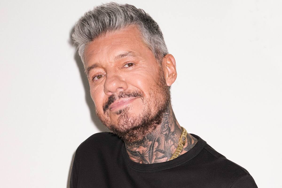 Marcelo Tinelli salió al cruce de las versiones de cierre de LaFlia, su productora: “Eso es falso”