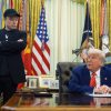 ¿Elon Musk es un “inmigrante legal”? La fuerte advertencia de Donald Trump al dueño de Tesla
