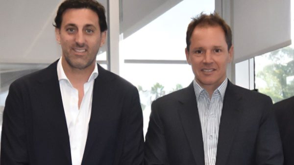 Diego Milito contra River y Marcelo Gallardo: “Con Salas, no pudieron honrar su palabra”