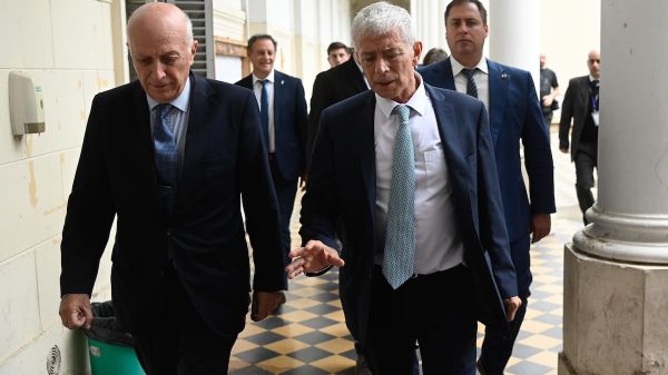 La Procuración advirtió al Gobierno sobre graves falencias ante la inminencia del nuevo sistema acusatorio