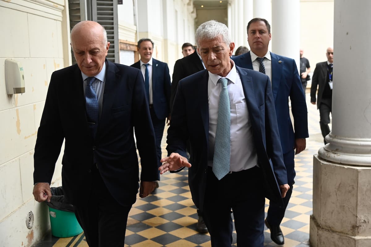 La Procuración advirtió al Gobierno sobre graves falencias ante la inminencia del nuevo sistema acusatorio