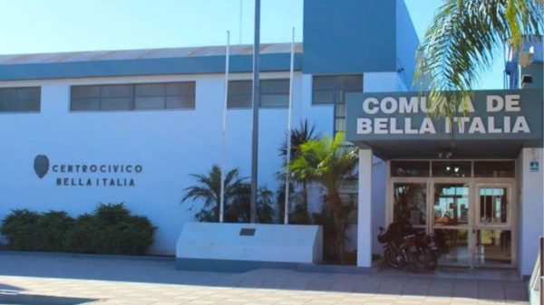 Piratas digitales vaciaron la cuenta bancaria de una comuna de 1300 habitantes