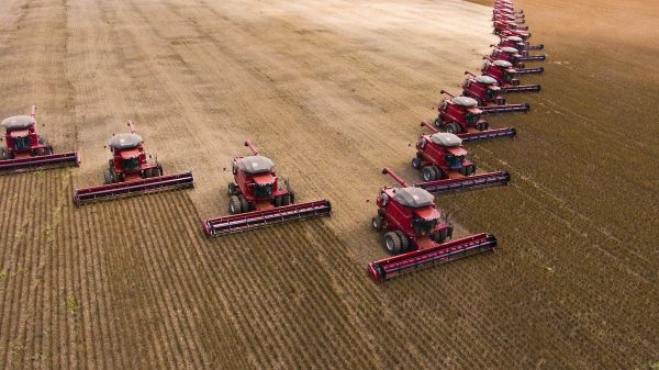 Minería de Bitcoin: novedoso acuerdo entre Adecoagro y el gigante cripto Tether con foco en Brasil