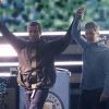 Oasis comenzó en Gales la gira que llegará a Buenos Aires en noviembre