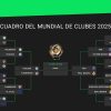 Así quedó el cuadro de semifinales del Mundial de Clubes 2025