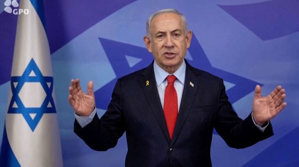 Antes de reunirse con Trump, crece la presión sobre Netanyahu para un alto en fuego en Gaza
