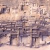 Arqueólogos peruanos descubren una ciudad de 3500 años que conectaba el Pacífico con los Andes y la Amazonía