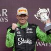 Nico Hülkenberg, el piloto de las siete escuderías que rompió una increíble racha y tiene una hija fanática de la F1