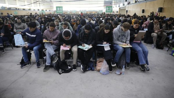 La entidad que nuclea a los pediatras reclama medidas para resolver la crisis en las residencias