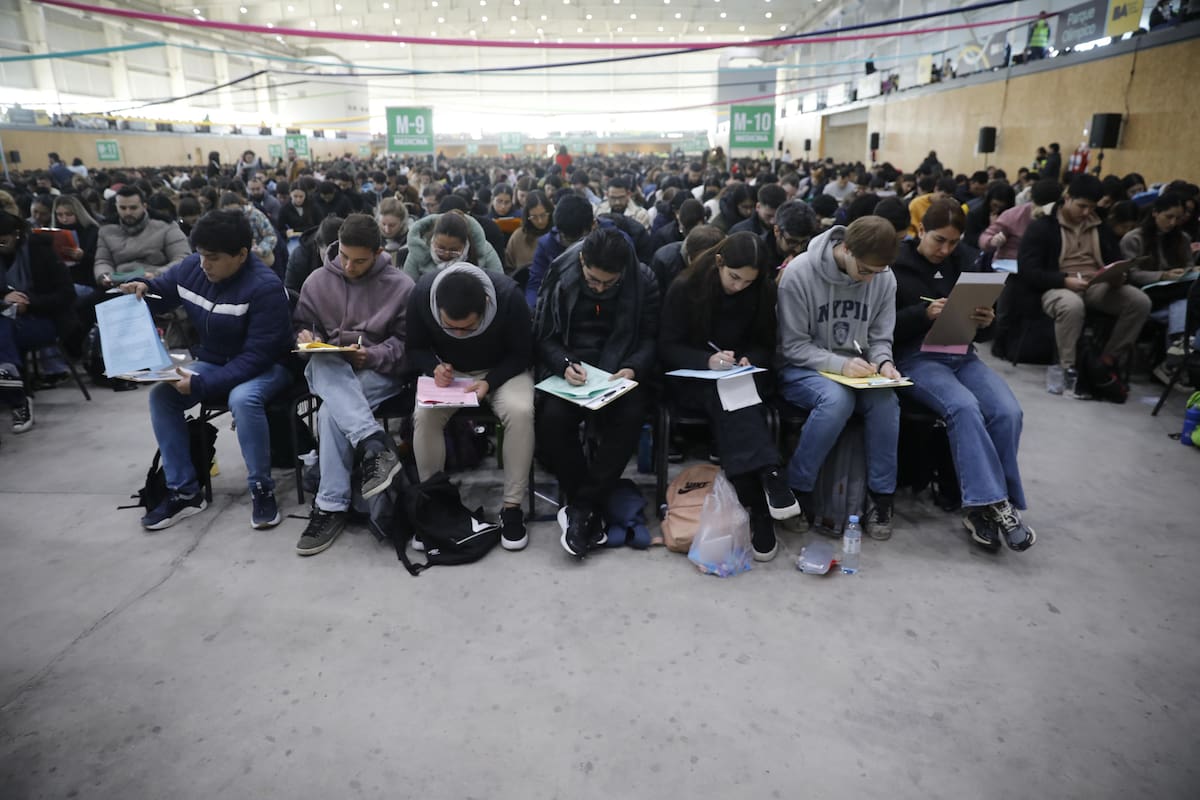 La entidad que nuclea a los pediatras reclama medidas para resolver la crisis en las residencias