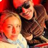 La publicación de la novia de Benjamín Vicuña tras las graves acusaciones de la China Suárez