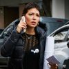 Mayra Mendoza criticó a Edesur por la falta de luz que afecta a miles de usuarios en Quilmes