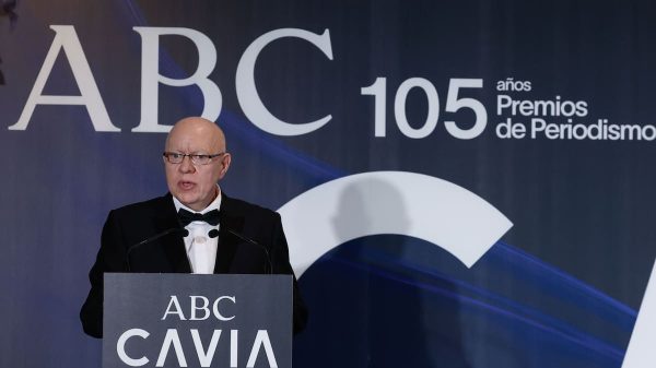 “Los periodistas independientes somos muy peligrosos en este momento de la historia”