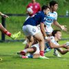 Los Pumitas fueron goleados por Francia, pero se clasificaron para las semifinales del Mundial