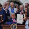 Cómo es que la One Big Beautiful Bill Act de Donald Trump impactará en los trabajadores de Estados Unidos