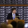 Javier Milei dijo que vetará las leyes aprobadas por el Senado y que sino consigue los votos irá a la justicia