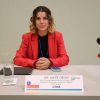 Quién es Maite Orsini, la actriz chilena señalada en la separación de la China Suárez y Benjamín Vicuña