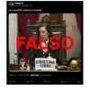 Desinformación: No, Victoria Villarruel no posé en el estrado del Senado con un cartel que decía “Cristina libre”