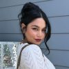 Vanessa Hudgens está embarazada: la actriz de High School Musical espera su segundo bebé