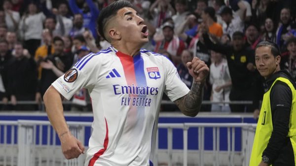 Simeone quiere a otro campeón del mundo para un Atlético de Madrid repleto de argentinos
