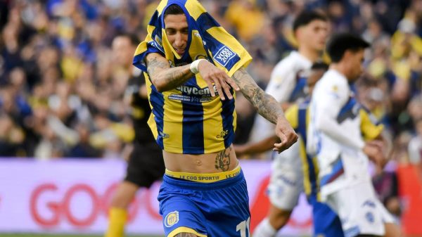 Ángel Di María, una atracción global para Rosario Central: el crack que impacta en las emociones y la economía del club