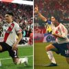 River, del chileno al correntino: la frenética irrupción de Salas en un equipo que necesita su contagio