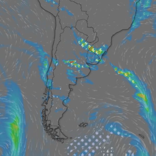 Clima en Buenos Aires: ¿qué temperatura mínima y máxima hará este martes?