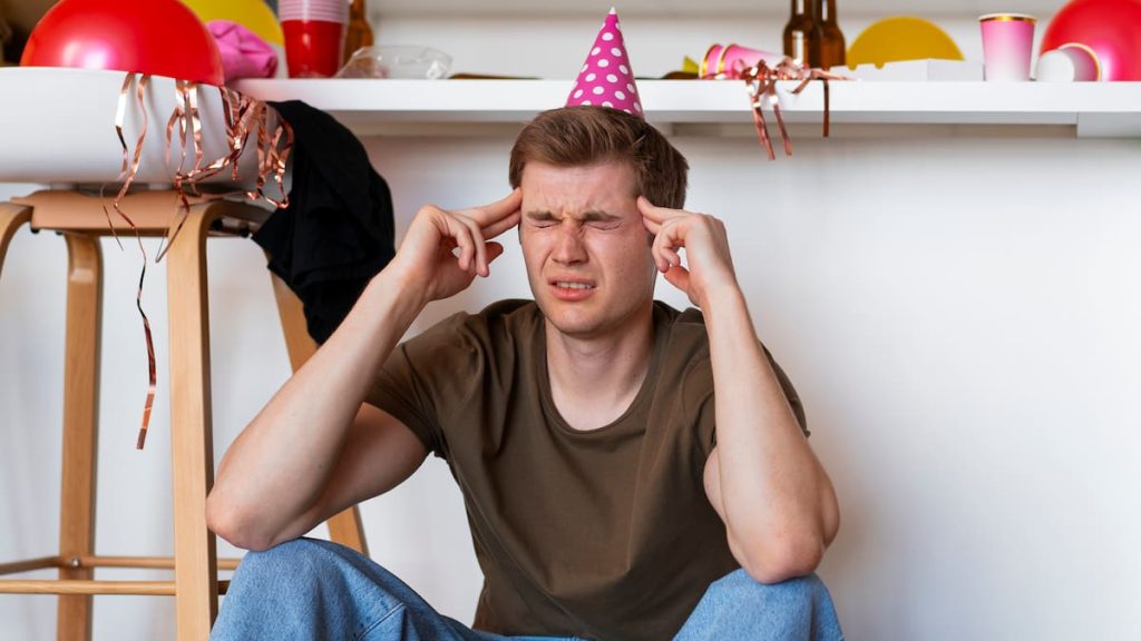 Por qué algunas personas odian festejar su cumpleaños, según la psicología