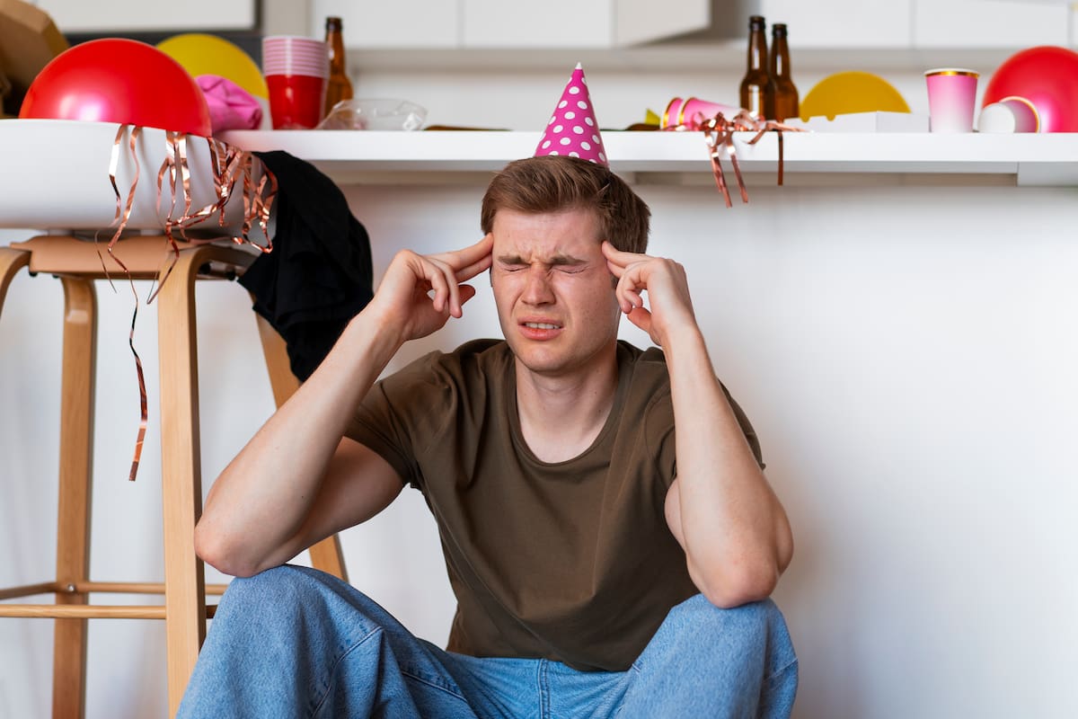 Por qué algunas personas odian festejar su cumpleaños, según la psicología